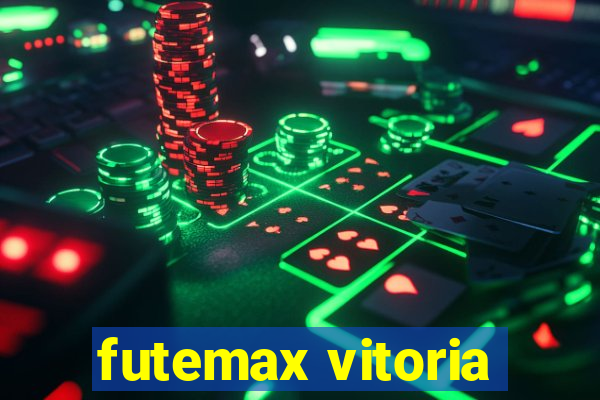 futemax vitoria